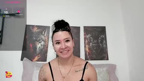 Snapshot of angel_martins chatting on 1, 5, 2026 Angel online show from 1, 5, 2026