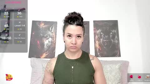 Snapshot of angel_martins chatting on 2, 5, 2026 Angel online show from 2, 5, 2026