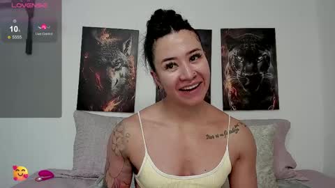 Snapshot of angel_martins chatting on 7, 5, 2026 Angel online show from 7, 5, 2026