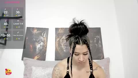 Snapshot of angel_martins chatting on 14, 5, 2026 Angel online show from 14, 5, 2026