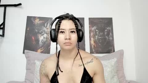 Snapshot of angel_martins chatting on 15, 5, 2026 Angel online show from 15, 5, 2026