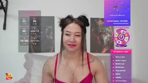 Snapshot of angel_martins chatting on 12, 6, 2026 Angel online show from 12, 6, 2026