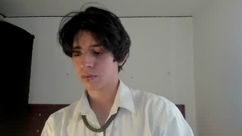 Snapshot of angel_miguel_ chatting on 19, 6, 2026 Angel Scott online show from 19, 6, 2026