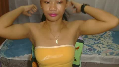 Snapshot of angel_morena chatting on 5, 7, 2026 angel_morena online show from 5, 7, 2026