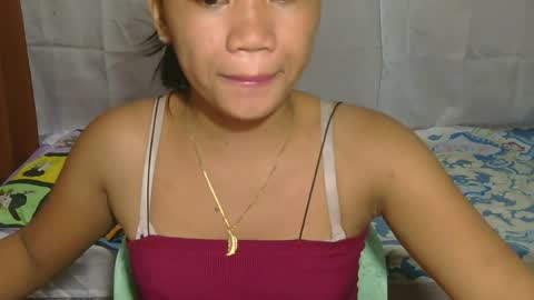 Snapshot of angel_morena chatting on 9, 7, 2026 angel_morena online show from 9, 7, 2026