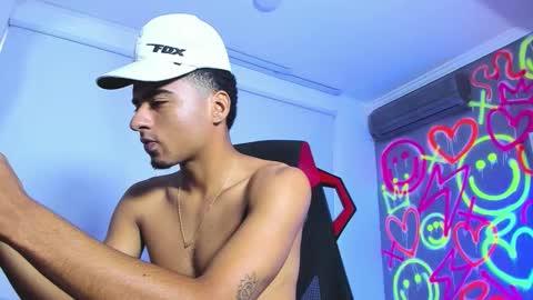 ANGEL online show from 9, 1, 2026