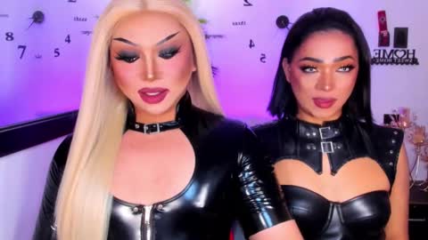 Angel No Mercy online show from 13, 3, 2026