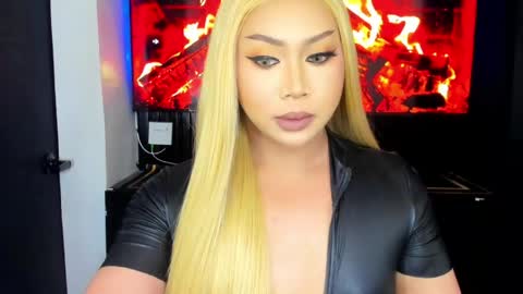 Angel No Mercy online show from 11, 5, 2026