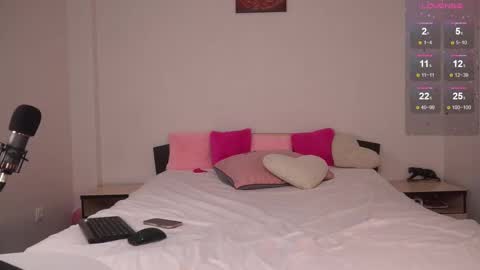 angel_quincy online show from 25, 11, 2025