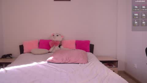 angel_quincy online show from 18, 3, 2026