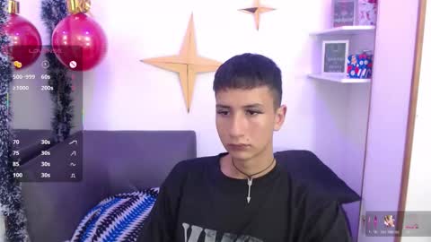 Angel online show from 16, 12, 2025