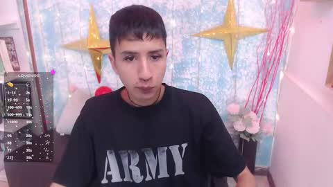 Angel online show from 20, 12, 2025