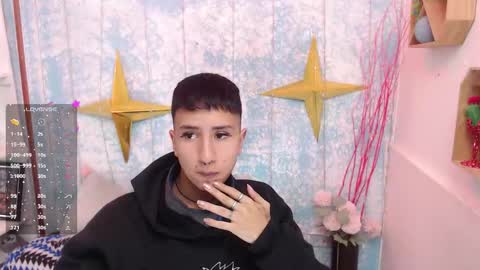 Angel online show from 23, 12, 2025