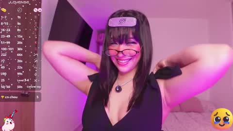 Angel online show from 9, 10, 2025