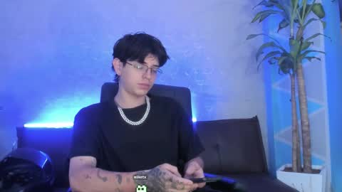 angel_scott2 online show from 24, 2, 2026