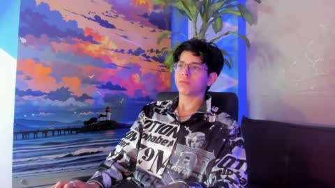 angel_scott2 online show from 27, 3, 2026