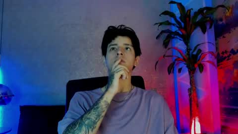 angel_scott2 online show from 5, 4, 2026