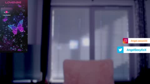 Snapshot of angel_sexyxxx chatting on 6, 12, 2024 CALL ME ANGEL online show from 6, 12, 2024
