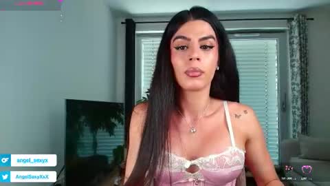 CALL ME ANGEL  online show from 23, 6, 2026
