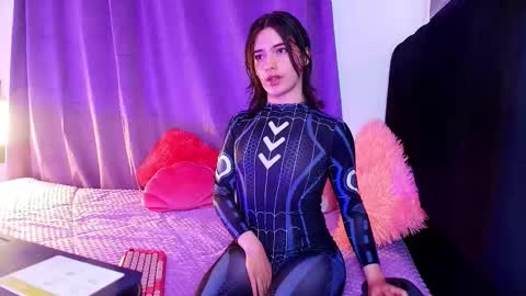 Angel online show from 23, 3, 2026