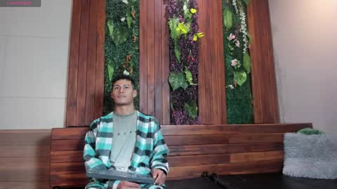 Angel  online show from 7, 4, 2026