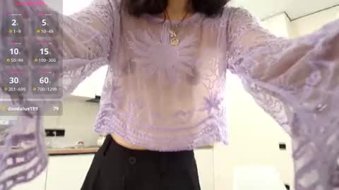 angel_soo online show from 8, 7, 2026