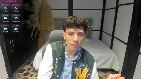 Angel online show from 20, 4, 2026