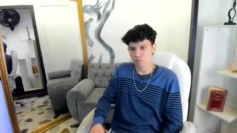 Angel online show from 1, 5, 2026
