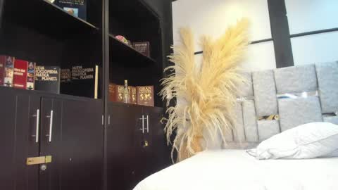 Angel online show from 11, 5, 2026