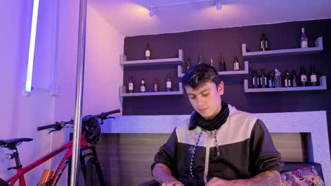 Snapshot of angel_still_ chatting on 5, 6, 2026 Angel Still online show from 5, 6, 2026