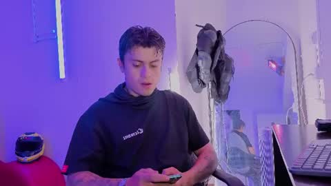 Snapshot of angel_still_ chatting on 1, 7, 2026 Angel Still online show from 1, 7, 2026