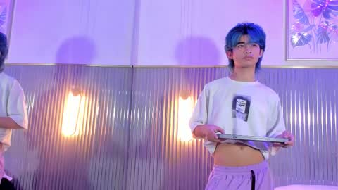 ANGEL online show from 6, 1, 2026