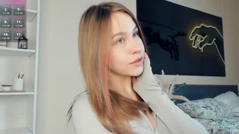 SofiaSofi online show from 2, 5, 2026