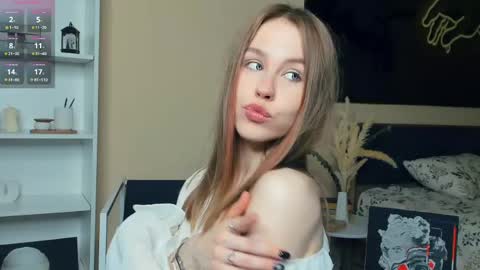 SofiaSofi online show from 13, 5, 2026