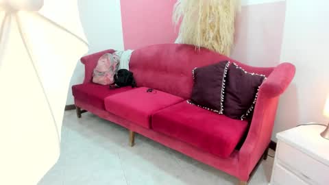 Snapshot of angel_velvet_ chatting on 16, 10, 2025 angel_velvet_ online show from 16, 10, 2025