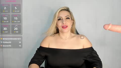 Angel  online show from 24, 1, 2025