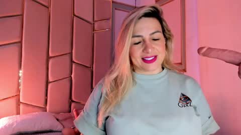 Angel  online show from 16, 5, 2026