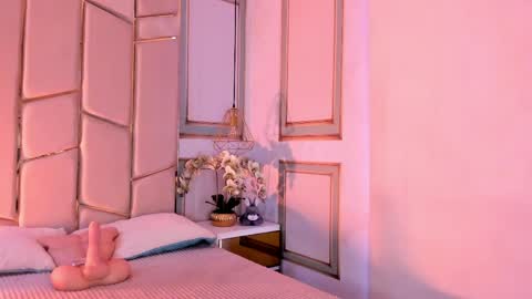 Angel  online show from 18, 5, 2026