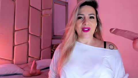 Angel  online show from 23, 5, 2026