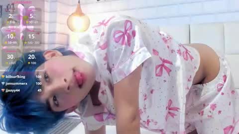 Angel  online show from 21, 11, 2025