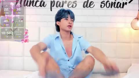 Angel  online show from 25, 11, 2025