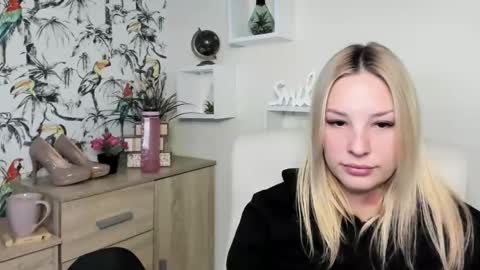 Angela online show from 11, 3, 2026