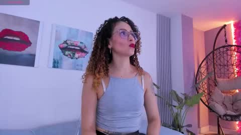 A N G E LA.  online show from 9, 11, 2025