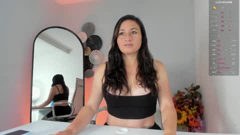 Ange online show from 6, 1, 2025