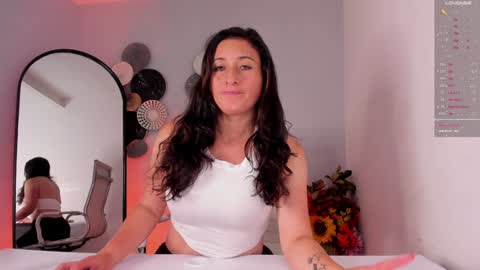 Ange online show from 8, 1, 2025
