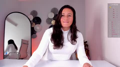 Ange online show from 10, 1, 2025