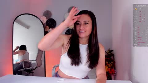 Ange online show from 12, 1, 2025