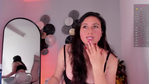 Ange online show from 14, 1, 2025