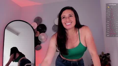 Ange online show from 17, 1, 2025
