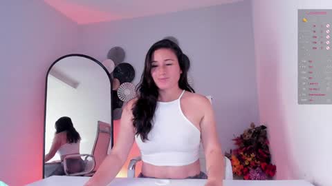 Ange online show from 19, 1, 2025